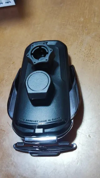 Cargador Coche Inalámbrico T28