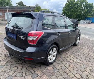 Subaru Forester 2015