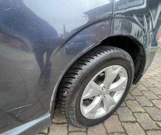 Subaru Forester 2015