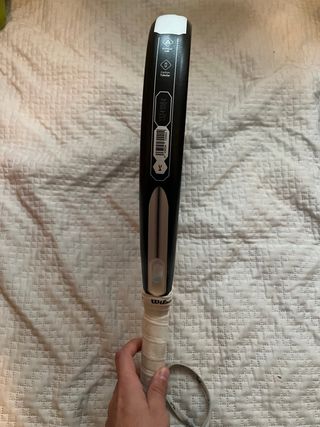 Pala Kombat Etna. Manu Martin