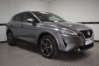 NISSAN QASHQAI DIG-T 116kW mHEV Xtronic Tekna