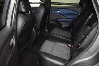 NISSAN QASHQAI DIG-T 116kW mHEV Xtronic Tekna