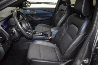 NISSAN QASHQAI DIG-T 116kW mHEV Xtronic Tekna