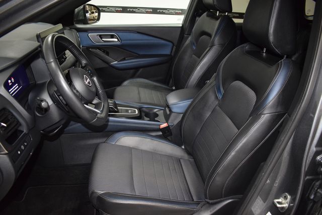 NISSAN QASHQAI DIG-T 116kW mHEV Xtronic Tekna