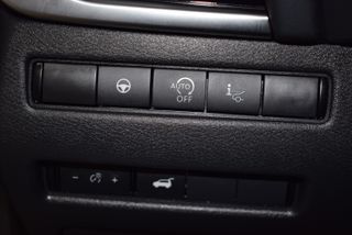 NISSAN QASHQAI DIG-T 116kW mHEV Xtronic Tekna