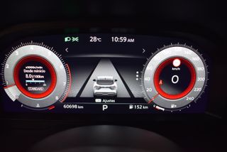 NISSAN QASHQAI DIG-T 116kW mHEV Xtronic Tekna