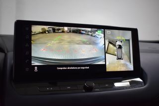 NISSAN QASHQAI DIG-T 116kW mHEV Xtronic Tekna