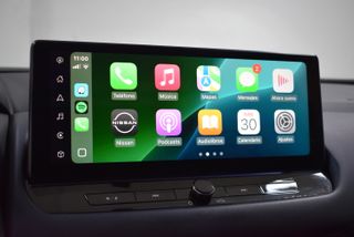 NISSAN QASHQAI DIG-T 116kW mHEV Xtronic Tekna