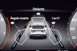 NISSAN QASHQAI DIG-T 116kW mHEV Xtronic Tekna