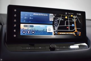 NISSAN QASHQAI DIG-T 116kW mHEV Xtronic Tekna