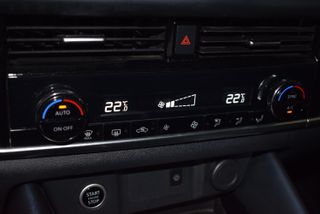 NISSAN QASHQAI DIG-T 116kW mHEV Xtronic Tekna