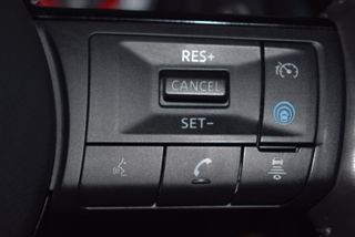 NISSAN QASHQAI DIG-T 116kW mHEV Xtronic Tekna