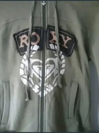 Chaqueta Roxy