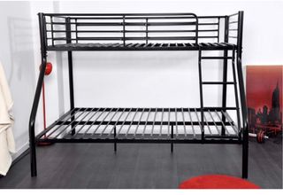 Litera Matrimonio  NUEVA + Individual Negra NUEVA.