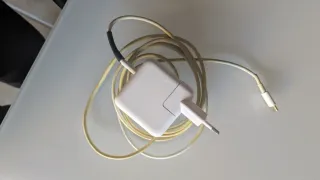 Apple MacBook Retina 12" A1534