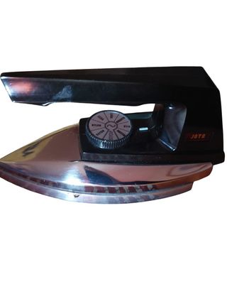 Plancha Jata Calor Vintage