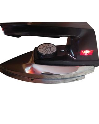 Plancha Jata Calor Vintage