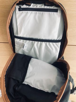 Mochila Quechua 20L Senderismo NH100