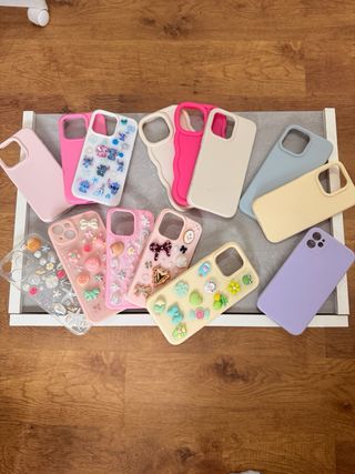 Nuove cover iPhone - Liquidazione