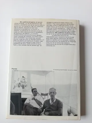 Mis cuadernos de guerra: Edición íntegra con ...