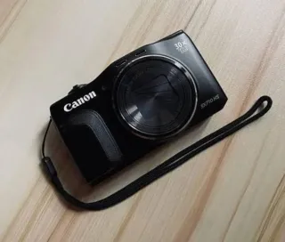 Canon SX710 HS Cámara Digital