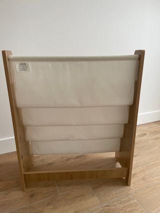 Librería estantería Montessori Aldi