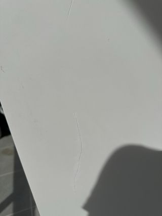 Armario Ikea GODMORGON Blanco