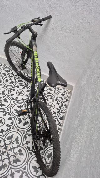 Bici Montaña DTB Tracker 8.0