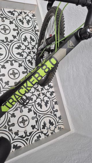 Bici Montaña DTB Tracker 8.0