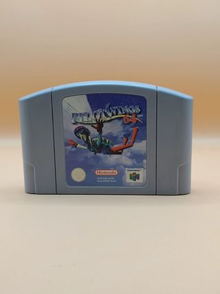 Pilotwings 64 Nintendo 64