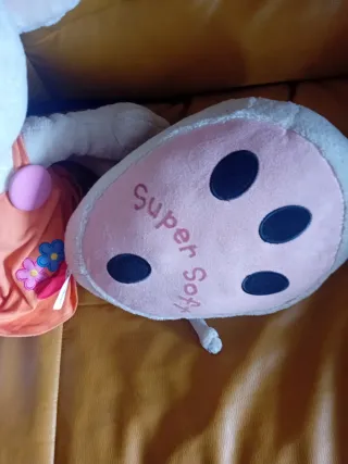 Splendido Peluche Diddlina Super Soft XL