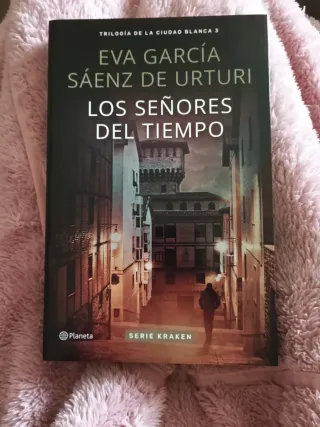 Los Señores del Tiempo (edición especial con ca...
