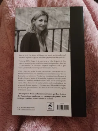 Los Señores del Tiempo (edición especial con ca...