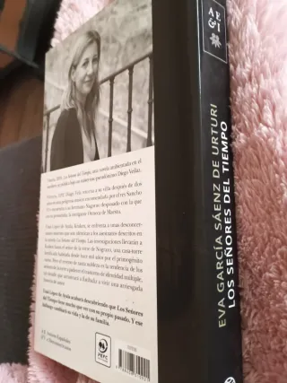 Los Señores del Tiempo (edición especial con ca...