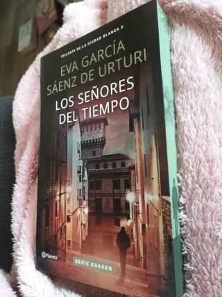 Los Señores del Tiempo (edición especial con ca...