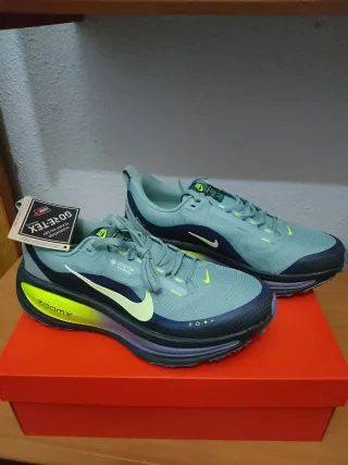 Zapatillas Nike Gore-Tex Talla 43 Nuevas