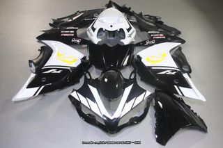 Oferta especial Carenado YAMAHA YZF R1 2007 - 08