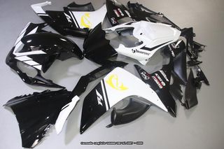 Oferta especial Carenado YAMAHA YZF R1 2007 - 08