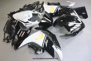 Oferta especial Carenado YAMAHA YZF R1 2007 - 08