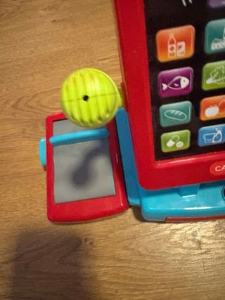 Caja Registradora Juguete Infantil