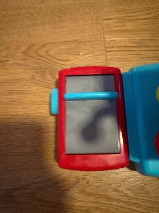 Caja Registradora Juguete Infantil