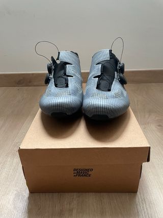 Zapatilla Ciclismo Carretera Superligera.