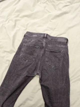 Pantalón vaquero Weekday London