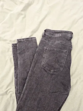 Pantalón vaquero Weekday London