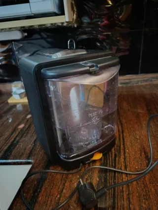 Cafetera Bosch de cápsulas