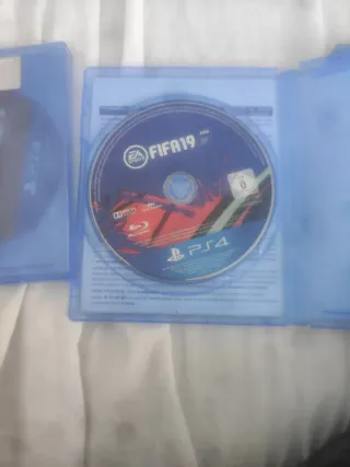 FIFA 22 PS4 por todos