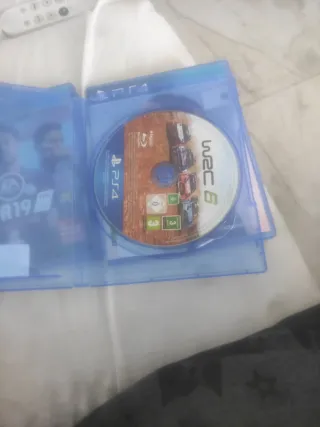 FIFA 22 PS4 por todos