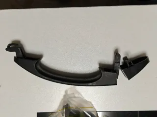 Kit Manecillas Puertas VW Caddy 2004-2010