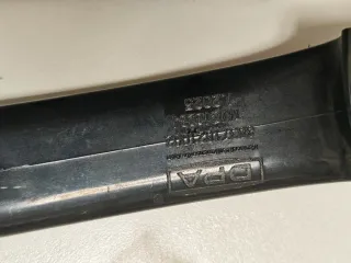 Kit Manecillas Puertas VW Caddy 2004-2010