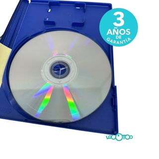 True Crime: New York City PS2